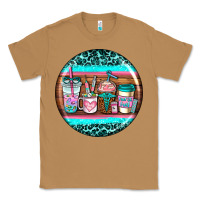 Toasted Coconut nurse car coasters Classic Tee - AdoDesignShop