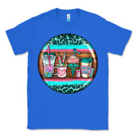 True Royal nurse car coasters Classic Tee - AdoDesignShop