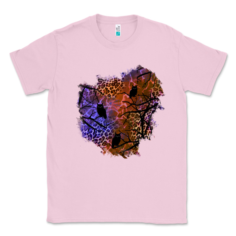 Halloween Patch  4 Classic Tee by BundleAndBundleShop | Teevron