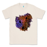Natural halloween patch  4 Classic Tee - BundleAndBundleShop