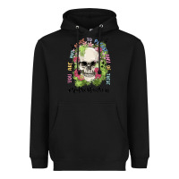 Black not alive to please Heavyweight Hoodie - MaliasSmallBusiness