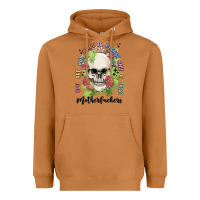 Meerkat not alive to please Heavyweight Hoodie - MaliasSmallBusiness