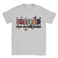 Moon Dust unafraid Classic Tee - JahusDesignShop