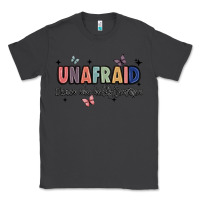 Smoke unafraid Classic Tee - JahusDesignShop