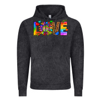 Vintage Arctic lgbtq love Vintage Hoodie - texasbilliewilder