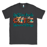 Smoke first we drink coffee then we do things Classic Tee - AdoDesignShop