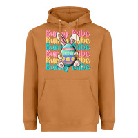 Meerkat bunny babe Heavyweight Hoodie - MaliasSmallBusiness