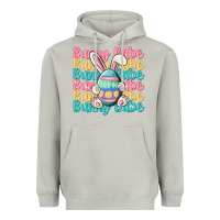 Bunny Babe Heavyweight Hoodie | Teevron