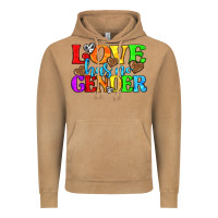 Vintage Camel love has no gender pride lgbtq Vintage Hoodie - texasbilliewilder