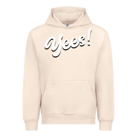 Sandshell YEES! Urban Hoodie - Bettercallsaul