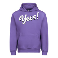 Tulip YEES! Urban Hoodie - Bettercallsaul