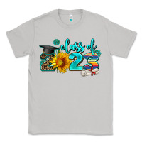 Moon Dust western sunflower class of 2023 Classic Tee - AdoDesignShop