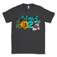 Smoke western sunflower class of 2023 Classic Tee - AdoDesignShop