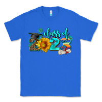 True Royal western sunflower class of 2023 Classic Tee - AdoDesignShop