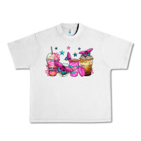 Lunar Rock antisocial butterfly coffee cups Urban Heavy Tee - Zillion Design Studio