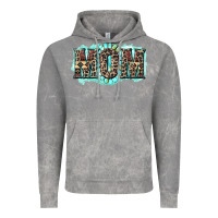 Cloud Rock aztec mom Vintage Hoodie - Zillion Design Studio