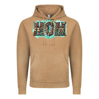 Vintage Camel aztec mom Vintage Hoodie - Zillion Design Studio