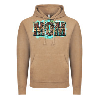 Vintage Coffee aztec mom Vintage Hoodie - Zillion Design Studio
