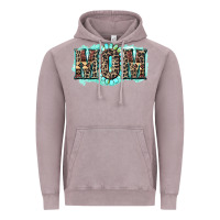 Vintage Zinc aztec mom Vintage Hoodie - Zillion Design Studio