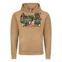 Vintage Camel army mom Vintage Hoodie - Zillion Design Studio