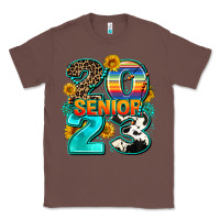 Chestnut senıor 2023 Classic Tee - AdoDesignShop