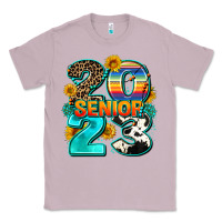 Lilac senıor 2023 Classic Tee - AdoDesignShop