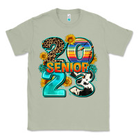 Matcha senıor 2023 Classic Tee - AdoDesignShop