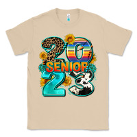 Mushroom senıor 2023 Classic Tee - AdoDesignShop