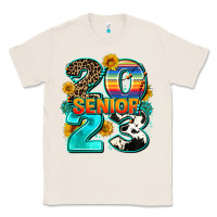 Natural senıor 2023 Classic Tee - AdoDesignShop
