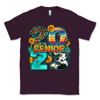 Plum senıor 2023 Classic Tee - AdoDesignShop