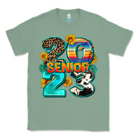 Sage senıor 2023 Classic Tee - AdoDesignShop