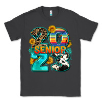 Smoke senıor 2023 Classic Tee - AdoDesignShop