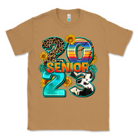 Toasted Coconut senıor 2023 Classic Tee - AdoDesignShop