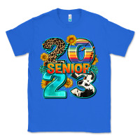 True Royal senıor 2023 Classic Tee - AdoDesignShop