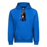 Cobalt I BITE Urban Hoodie - Bettercallsaul