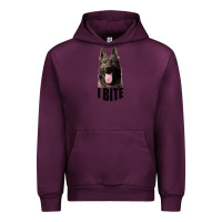 Mauve Wine I BITE Urban Hoodie - Bettercallsaul