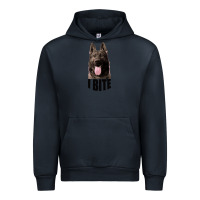 Navy I BITE Urban Hoodie - Bettercallsaul