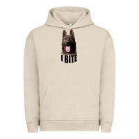 Pigment French Oak I BITE Urban Hoodie - Bettercallsaul