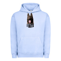 Pigment Grape Ice I BITE Urban Hoodie - Bettercallsaul