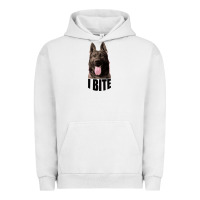 Pigment Lunar Rock I BITE Urban Hoodie - Bettercallsaul