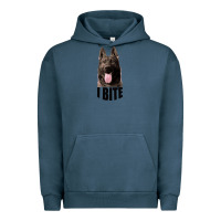 Pigment Midnight Navy I BITE Urban Hoodie - Bettercallsaul