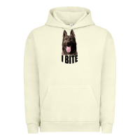 Pigment Pistachio I BITE Urban Hoodie - Bettercallsaul