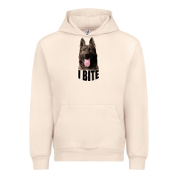 Sandshell I BITE Urban Hoodie - Bettercallsaul