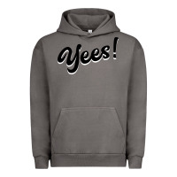 Pigment Tornado YEES! Urban Hoodie - Bettercallsaul