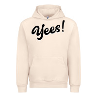 Sandshell YEES! Urban Hoodie - Bettercallsaul