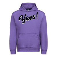Tulip YEES! Urban Hoodie - Bettercallsaul