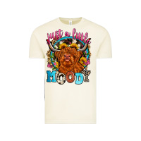 Vintage Arctic just a little moody Vintage Tee - Zillion Design Studio