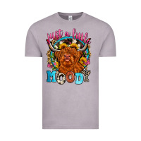 Vintage Zinc just a little moody Vintage Tee - Zillion Design Studio