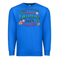 True Royal making memories vacation cancun 2024 together Premium Sweatshirt - MaliasSmallBusiness