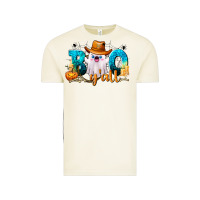 Vintage Arctic Boo Y'all Vintage Tee - texasbilliewilder